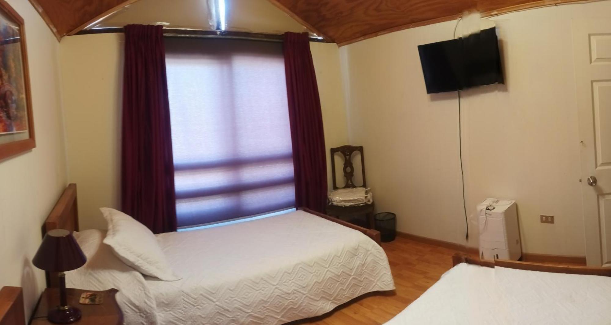 Bed and Breakfast La Ruta del Jazz Santa Cruz Esterno foto
