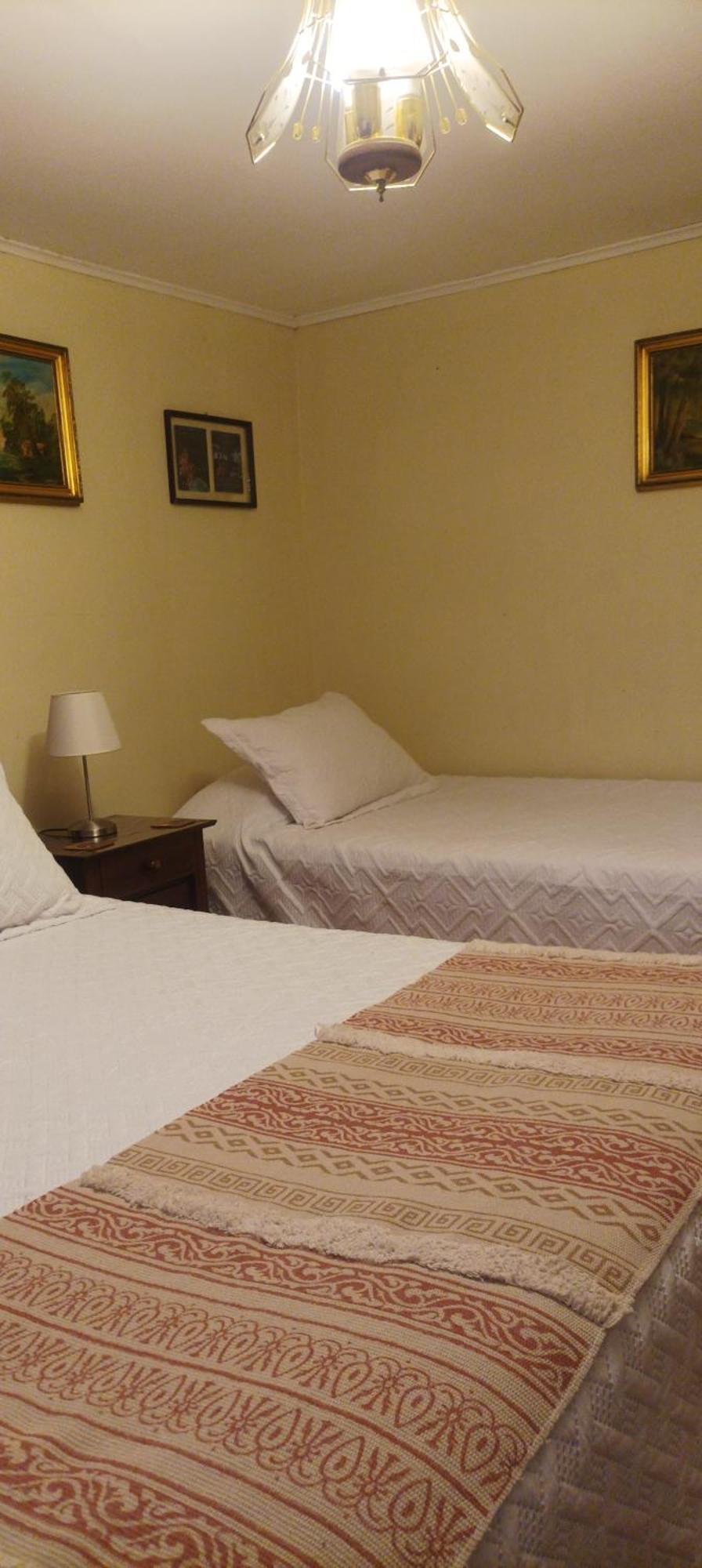 Bed and Breakfast La Ruta del Jazz Santa Cruz Esterno foto